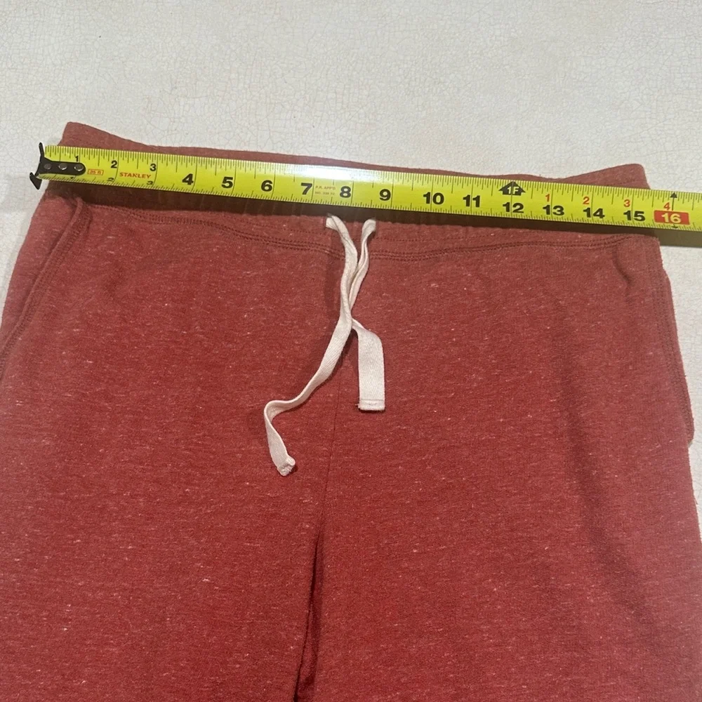 Madewell Women's Skyterry Easygoing Sweatpants - Picture 6 of 6